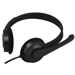 Headset Headphones With Microphone Gaming