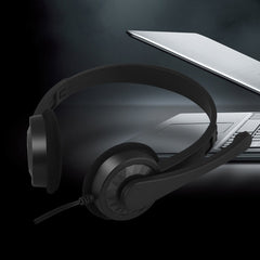 Headset Headphones With Microphone Gaming