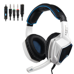 Headset PC Game Player Heavy Bass