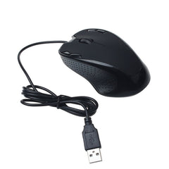 OMESHIN Luxury 1800 DPI USB
