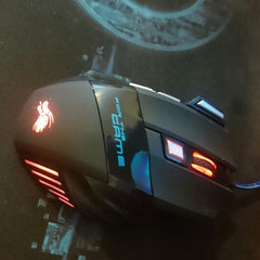 FOR THE GAME Mouse