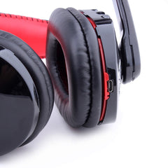 NEW Bluetooth Game Headphone Gamer