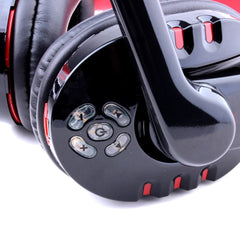NEW Bluetooth Game Headphone Gamer