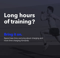 SANLEPUS Bluetooth Earphone TWS 5.0