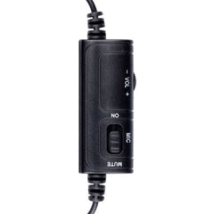 For Sony PlayStation 4 PS4 Wired Headset Headphone