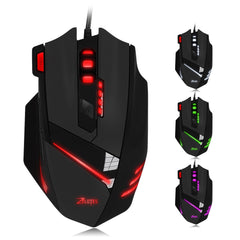 ZELOTES T-60 Professional