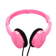 Kubite Kids Wire Headphones