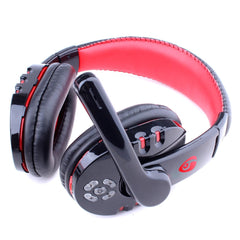 NEW Bluetooth Game Headphone Gamer