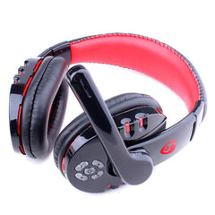 NEW Bluetooth Game Headphone Gamer