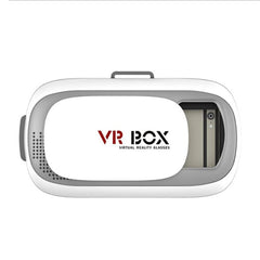 Portable 4.7-6inch Mobile Phone VR Glasses Box