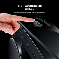 VRG Pro 3D VR Glasses Virtual Reality Full Screen