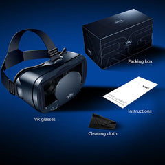 VRG Pro 3D VR Glasses Virtual Reality Full Screen