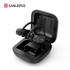 SANLEPUS Bluetooth Earphone TWS 5.0