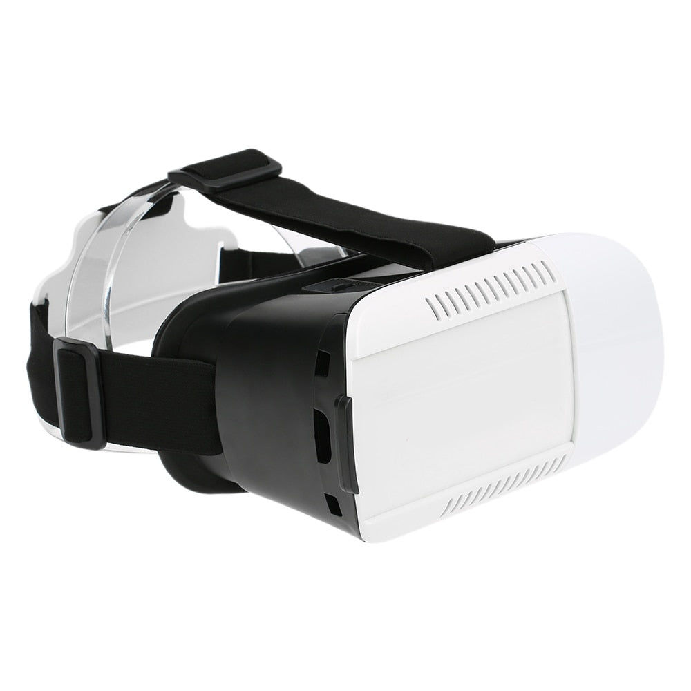 Andoer Virtual Reality Glasses 3D VR Glasses Headset Universal