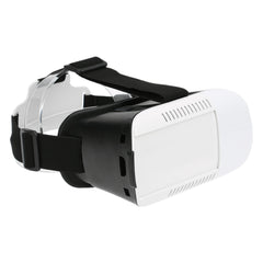 Andoer Virtual Reality Glasses 3D VR Glasses Headset Universal