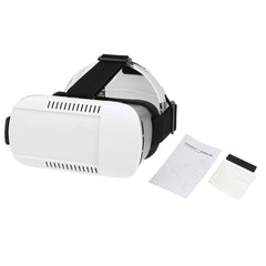 Andoer Virtual Reality Glasses 3D VR Glasses Headset Universal