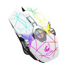X13 Wireless Gamer Mouse