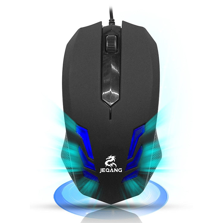 Gaming Mouse Gaming Blue-ray