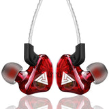 QKZ CK5 In Ear Earphone Headphone