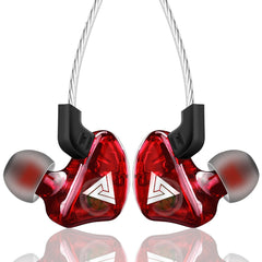 QKZ CK5 In Ear Earphone Headphone