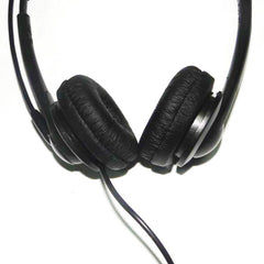 USB headphones Computer Headset with Microphone