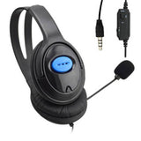 Computer Stereo Wired Headsets Gaming