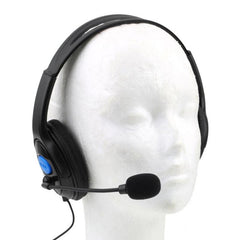 Computer Stereo Wired Headsets Gaming
