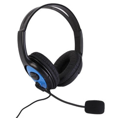 Computer Stereo Wired Headsets Gaming