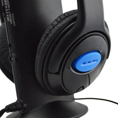 Computer Stereo Wired Headsets Gaming