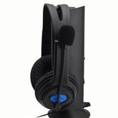 Computer Stereo Wired Headsets Gaming