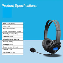 Computer Stereo Wired Headsets Gaming