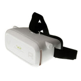 Enhanced 3D HeadMount VR Glasses Immersive
