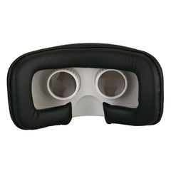 Enhanced 3D HeadMount VR Glasses Immersive