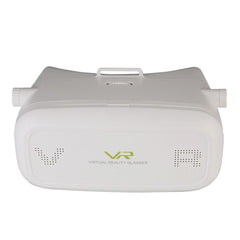 Enhanced 3D HeadMount VR Glasses Immersive
