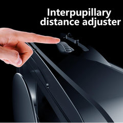 Immersion VR Glasses Full-screen Blue Coated Lens