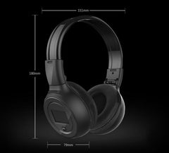 Gaming Headset 3.0 Stereo Bluetooth