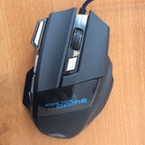 FOR THE GAME Mouse