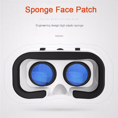 Tiptopn Mini VR 3D Glasses VR Shinecon Headbrand