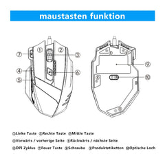 ZELOTES T-60 Professional