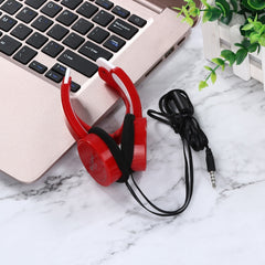 Kubite Kids Wire Headphones