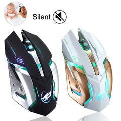 TOP GAME WEAPON Mouse