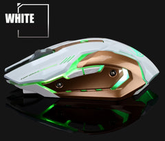 TOP GAME WEAPON Mouse