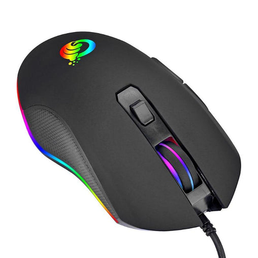 G70 USB Wired Gaming Mouse