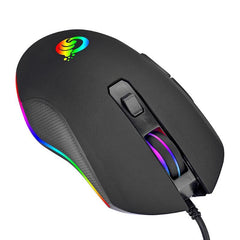 G70 USB Wired Gaming Mouse