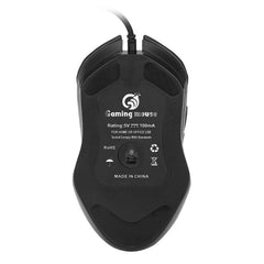 G70 USB Wired Gaming Mouse