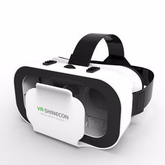 Tiptopn Mini VR 3D Glasses VR Shinecon Headbrand