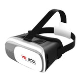 Portable 4.7-6inch Mobile Phone VR Glasses Box