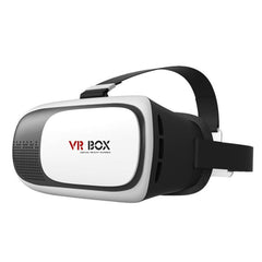 Portable 4.7-6inch Mobile Phone VR Glasses Box