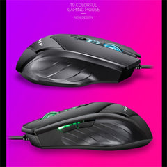 FORKA Gaming Mouse Professional