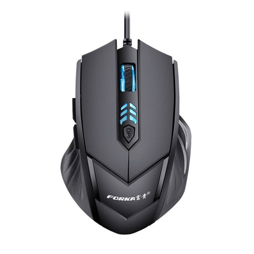 FORKA Gaming Mouse Professional